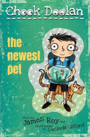 NEWEST PET, THE