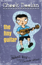 TINY GUITAR, THE