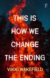 THIS IS HOW WE CHANGE THE ENDING