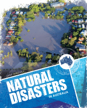 NATURAL DISASTERS IN AUSTRALIA