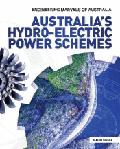 AUSTRALIA'S HYDRO-ELECTRIC POWER SCHEMES