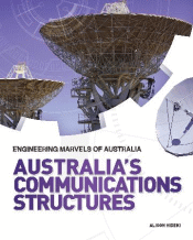 AUSTRALIA'S COMMUNICATION STRUCTURES