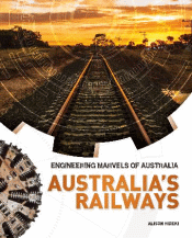 AUSTRALIA'S RAILWAYS