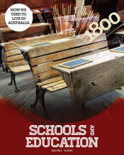 SCHOOLS AND EDUCATION
