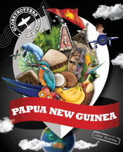 PAPUA NEW GUINEA