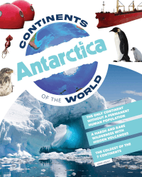 ANTARCTICA