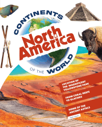 NORTH AMERICA