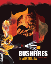 BUSHFIRES IN AUSTRALIA