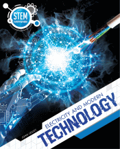 ELECTRICITY AND MODERN TECHNOLOGY