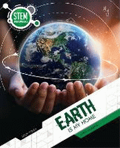 EARTH IS MY HOME