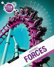 INVISIBLE FORCES