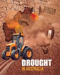 DROUGHT IN AUSTRALIA