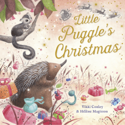 LITTLE PUGGLE'S CHRISTMAS
