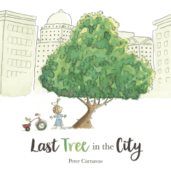 LAST TREE IN THE CITY, THE