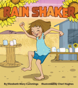 RAIN SHAKER