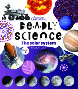 SOLAR SYSTEM, THE