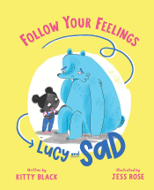 LUCY AND SAD