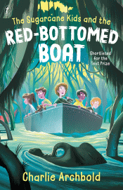 SUGARCANE KIDS AND THE RED-BOTTOMED BOAT, THE