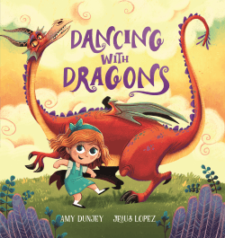 DANCING WITH DRAGONS