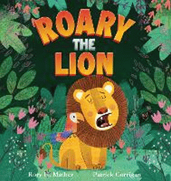 ROARY THE LION
