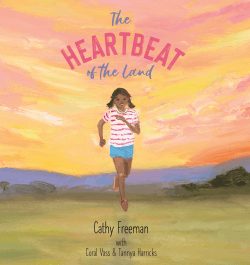HEARTBEAT OF THE LAND BIG BOOK, THE