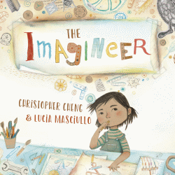 IMAGINEER, THE