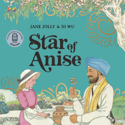 STAR OF ANISE