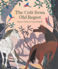 COLT FROM OLD REGRET, THE