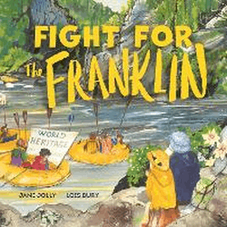 FIGHT FOR THE FRANKLIN