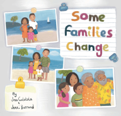 SOME FAMILIES CHANGE