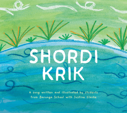 SHORDI KRIK (SHORTY CREEK)