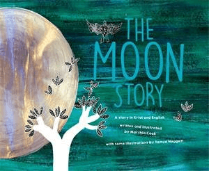 MOON STORY, THE