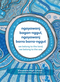WE BELONG TO THE LAND, WE BELONG TO THE SEA