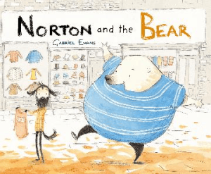 NORTON AND THE BEAR