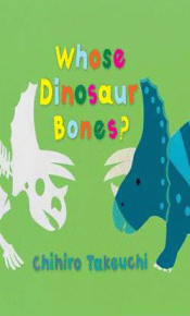 WHOSE DINOSAUR BONES?
