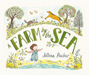 FARM BY THE SEA, A