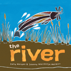 RIVER, THE