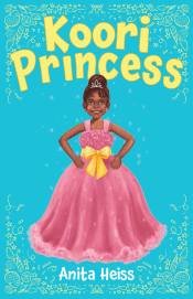 KOORI PRINCESS