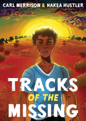 TRACKS OF THE MISSING