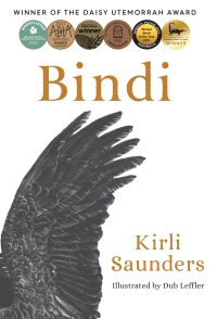 BINDI