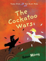 COCKATOO WARS, THE