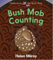 BUSH MOB COUNTING BOARD BOOK