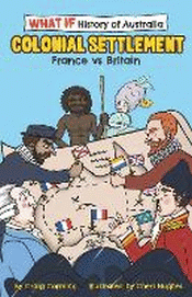 COLONIAL SETTLEMENT: FRANCE VS BRITAIN
