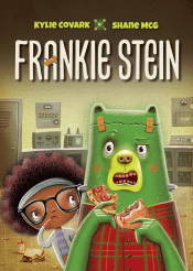 FRANKIE STEIN