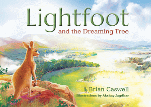 LIGHTFOOT AND THE DREAMING TREE