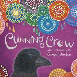 CUNNING CROW