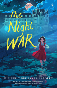 NIGHT WAR, THE