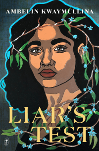 LIAR'S TEST