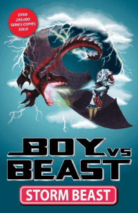 STORM BEAST