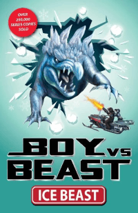 ICE BEAST
